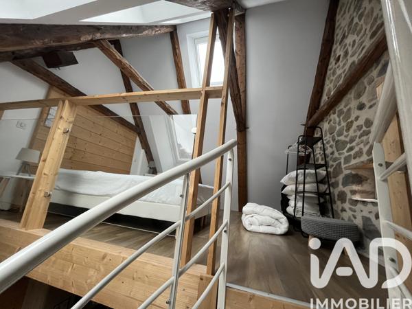 Maison à vendre 7 pièces 231 m² Mont-Dore