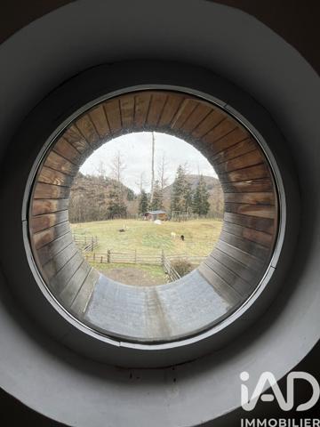 Maison à vendre 7 pièces 231 m² Mont-Dore