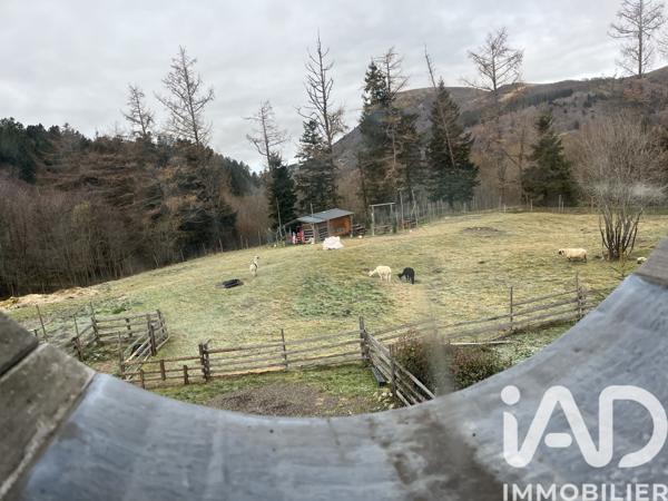 Maison à vendre 7 pièces 231 m² Mont-Dore