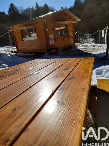 Maison à vendre 7 pièces 231 m² Mont-Dore