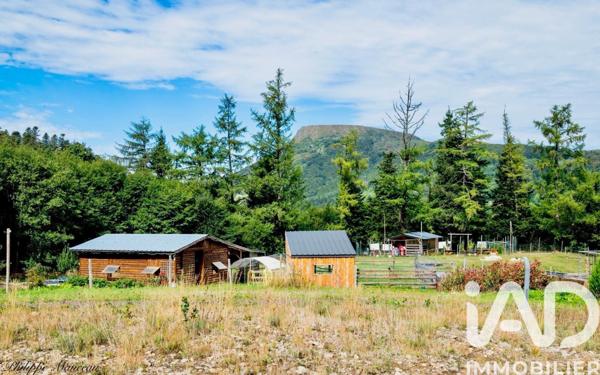 Maison à vendre 7 pièces 231 m² Mont-Dore