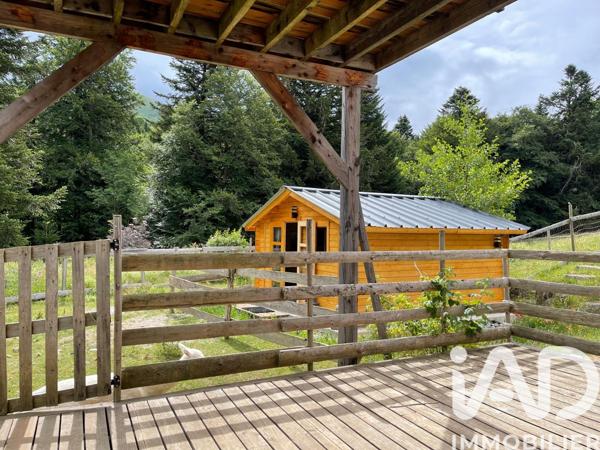 Maison à vendre 7 pièces 231 m² Mont-Dore