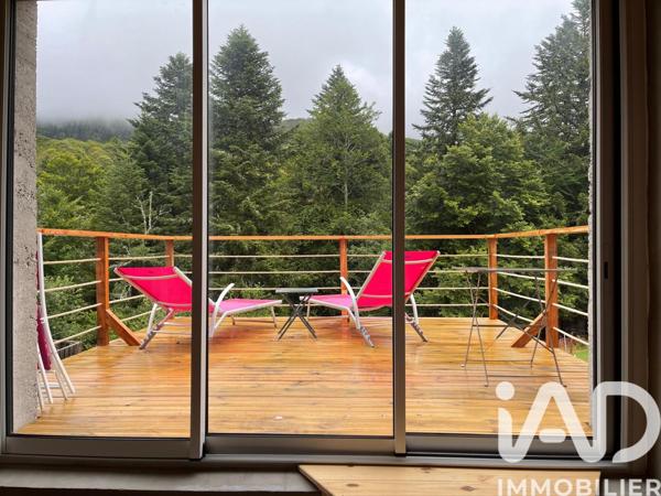Maison à vendre 7 pièces 231 m² Mont-Dore