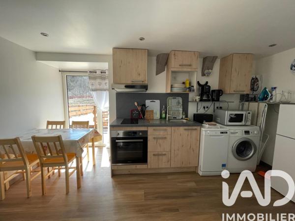 Maison à vendre 7 pièces 231 m² Mont-Dore