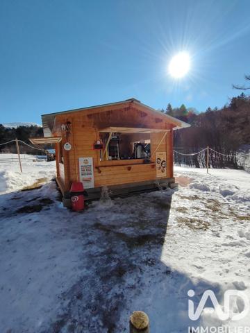 Maison à vendre 7 pièces 231 m² Mont-Dore
