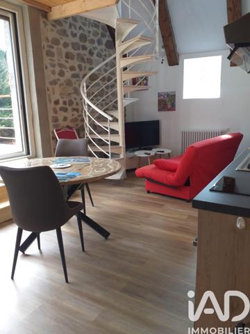 Maison à vendre 7 pièces 231 m² Mont-Dore
