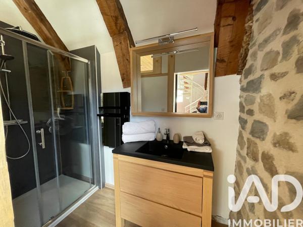 Maison à vendre 7 pièces 231 m² Mont-Dore