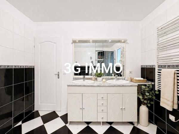 Vente / Maison T4