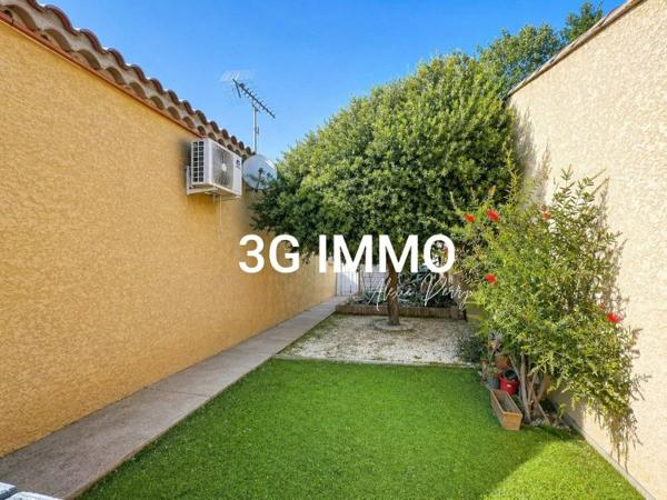 Vente / Maison T4