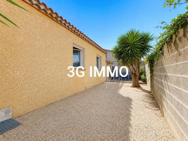 Vente / Maison T4