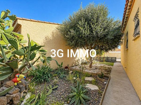 Vente / Maison T4