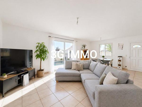 Vente / Maison T4