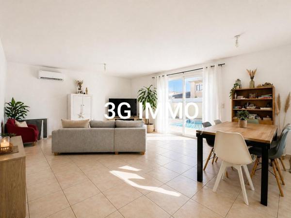 Vente / Maison T4