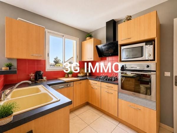 Vente / Maison T4