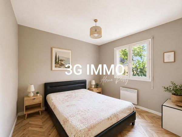 Vente / Maison T4