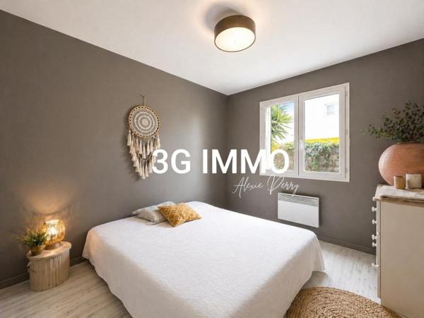 Vente / Maison T4