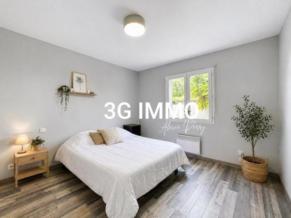 Vente / Maison T4