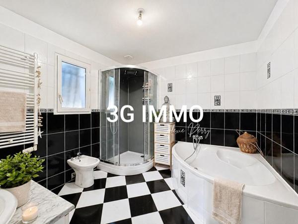 Vente / Maison T4