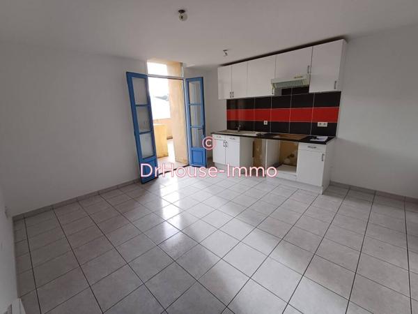 Appartement à vendre 3 pièces de 40 m²