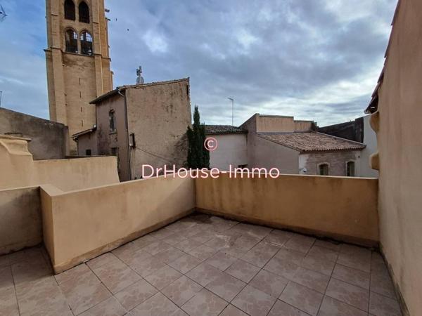Appartement à vendre 3 pièces de 40 m²