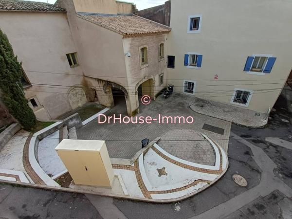 Appartement à vendre 3 pièces de 40 m²