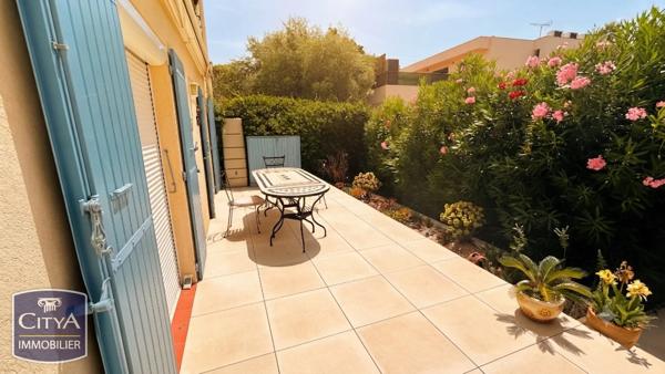Maison à vendre 4 pièces 102m² Fréjus (83600)