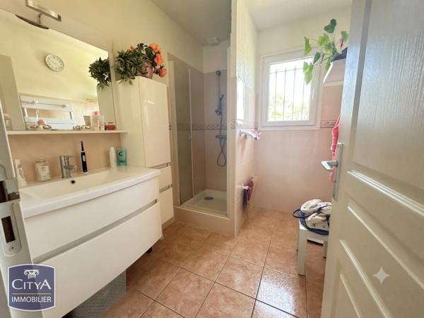 Maison à vendre 4 pièces 102m² Fréjus (83600)