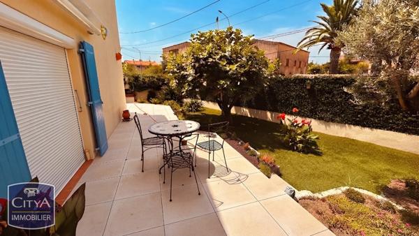 Maison à vendre 4 pièces 102m² Fréjus (83600)