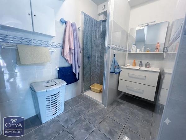 Maison à vendre 4 pièces 102m² Fréjus (83600)