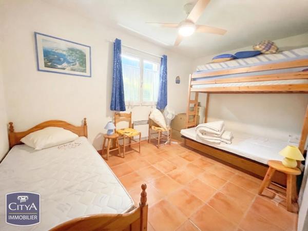 Maison à vendre 4 pièces 102m² Fréjus (83600)