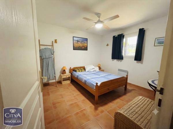 Maison à vendre 4 pièces 102m² Fréjus (83600)