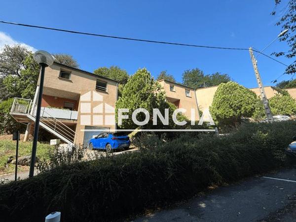 À vendre Maison 5 pièces 113 m² - Castanet-tolosan 31320