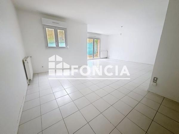 À vendre Maison 5 pièces 113 m² - Castanet-tolosan 31320