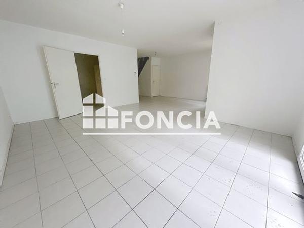 À vendre Maison 5 pièces 113 m² - Castanet-tolosan 31320