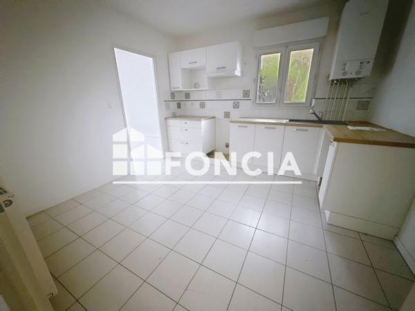 À vendre Maison 5 pièces 113 m² - Castanet-tolosan 31320