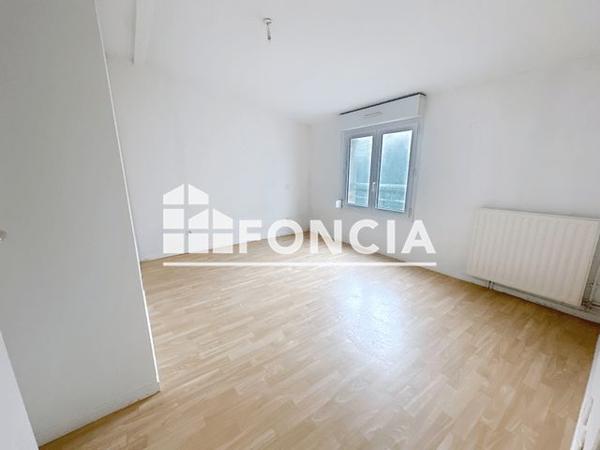 À vendre Maison 5 pièces 113 m² - Castanet-tolosan 31320