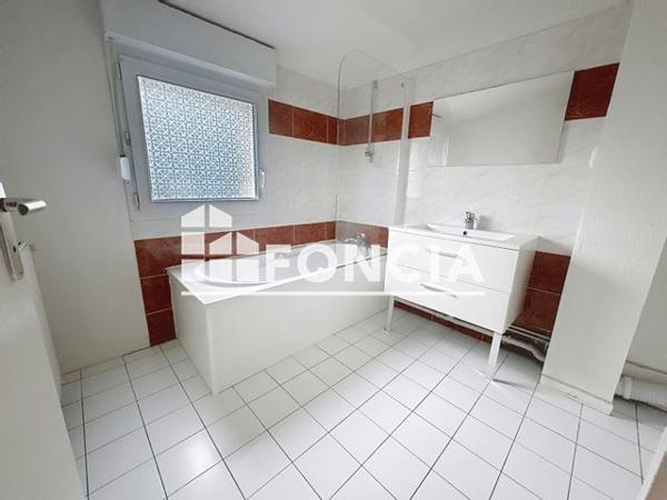À vendre Maison 5 pièces 113 m² - Castanet-tolosan 31320