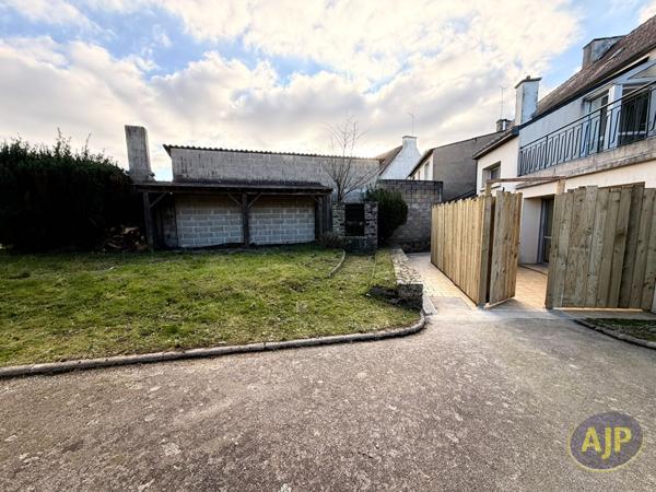 Location appartement Guegon : 750 € - AJP Immobilier Plumelec