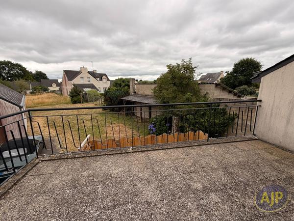 Location appartement Guegon : 750 € - AJP Immobilier Plumelec