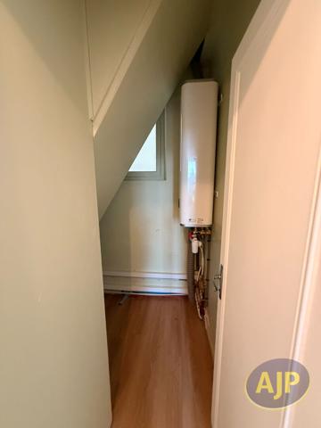 Location appartement Guegon : 750 € - AJP Immobilier Plumelec