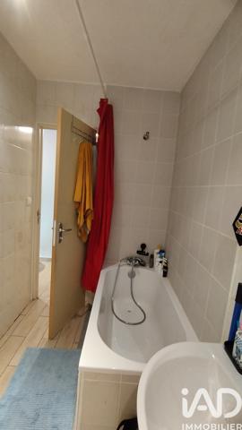 Appartement à vendre 3 pièces 66 m² Oyonnax