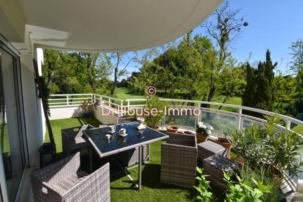 Appartement à vendre 3 pièces de 104 m²