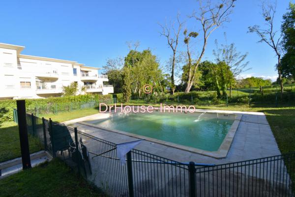 Appartement à vendre 3 pièces de 104 m²