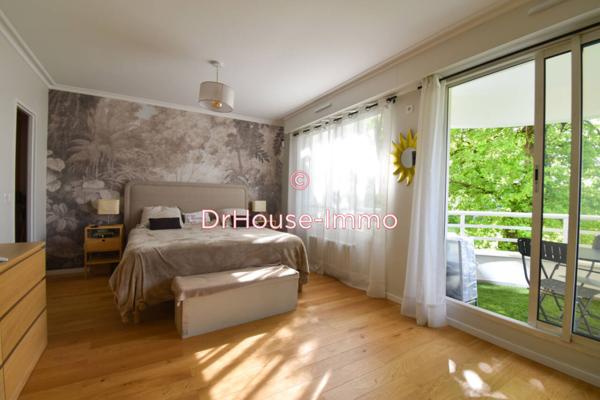 Appartement à vendre 3 pièces de 104 m²