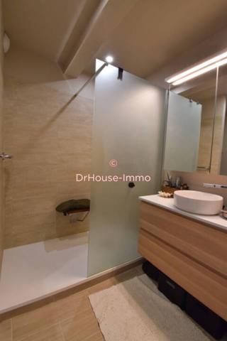 Appartement à vendre 3 pièces de 104 m²