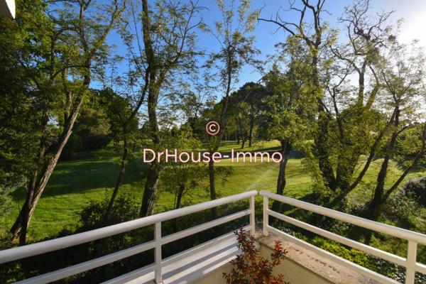 Appartement à vendre 3 pièces de 104 m²