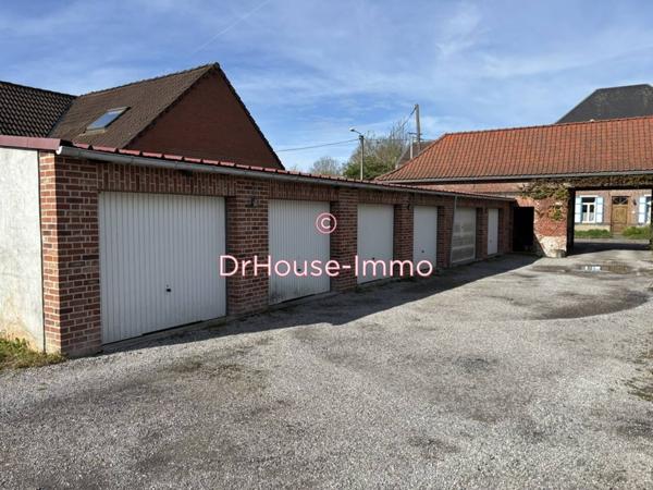 Maison à vendre 4 pièces de 190 m²