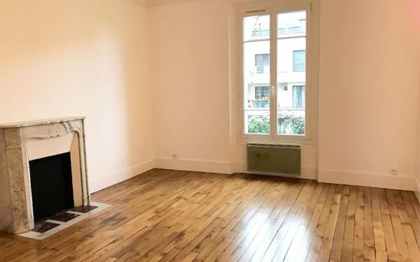 Appartement à vendre    3 pièces • 69,55 m2 Chelles