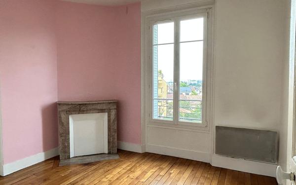 Appartement à vendre    3 pièces • 69,55 m2 Chelles