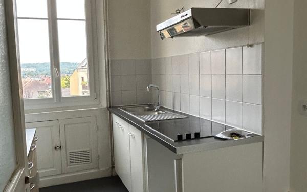 Appartement à vendre    3 pièces • 69,55 m2 Chelles